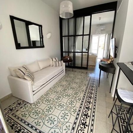 Vittorio Emanuele Top Suite Capri Luaran gambar
