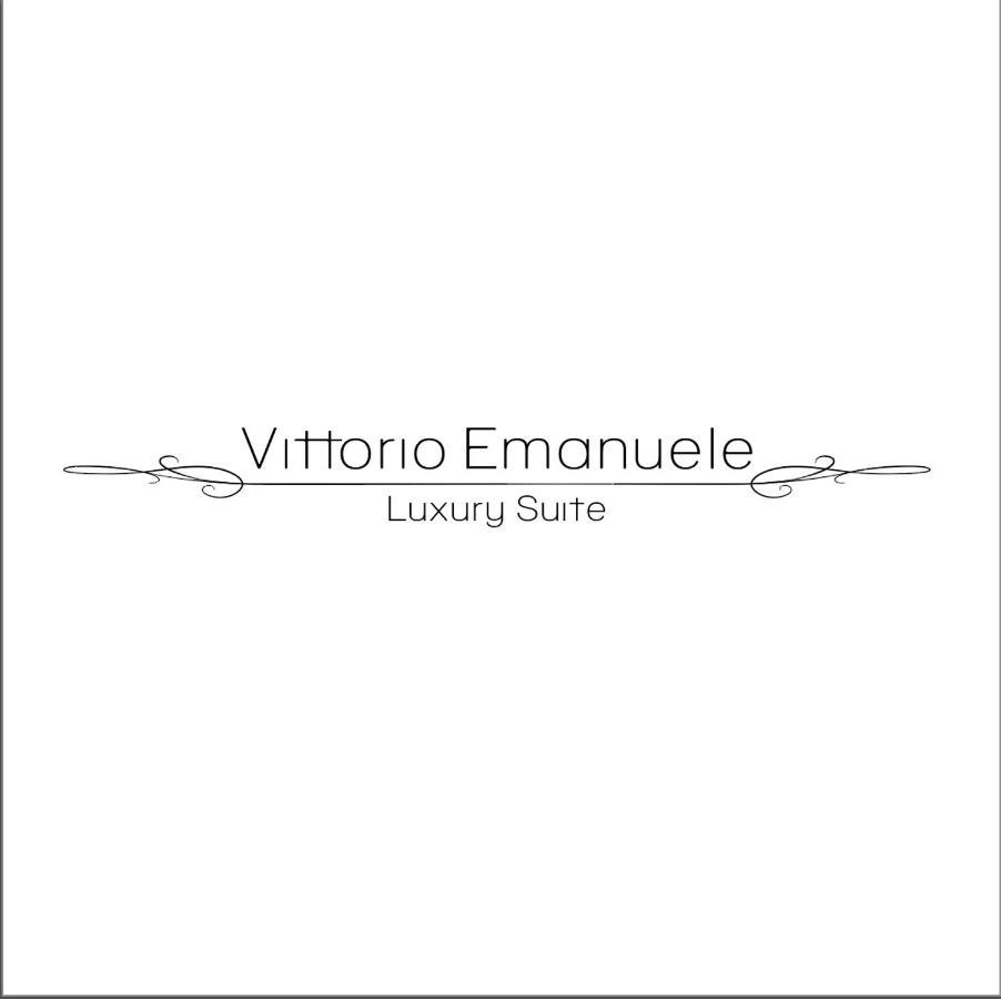 Vittorio Emanuele Top Suite Capri Luaran gambar