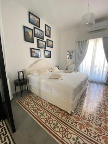 Vittorio Emanuele Top Suite Capri Luaran gambar
